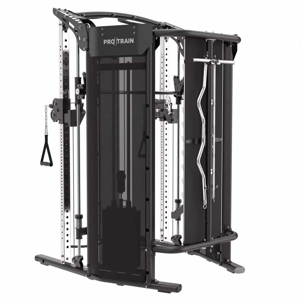 Многофункциональный силовой комплекс Protrain GTS-ULTRA