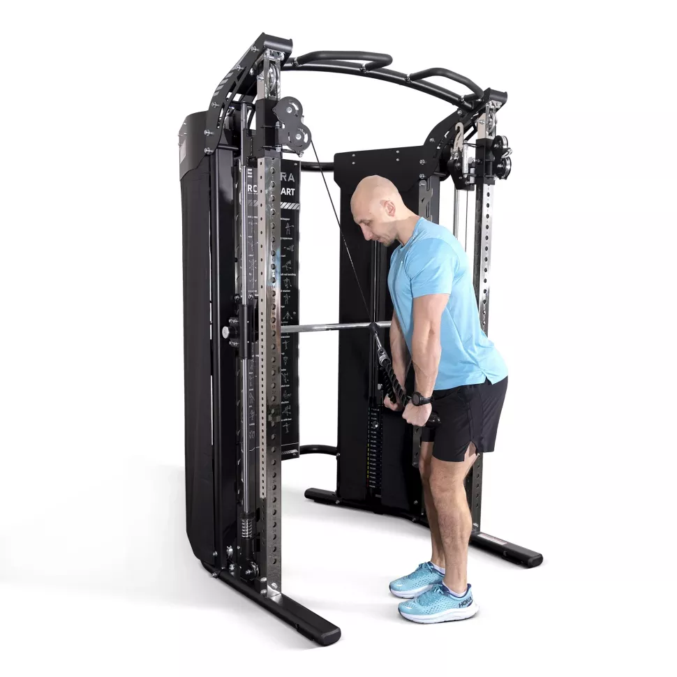 Многофункциональный силовой комплекс Protrain GTS-ULTRA