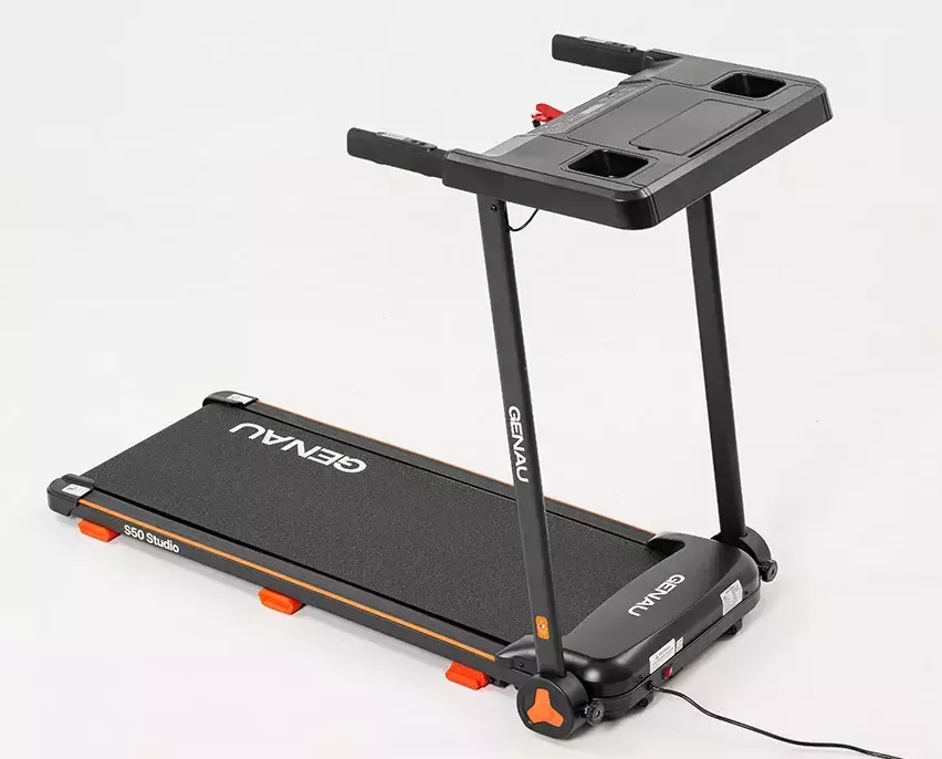 Беговая дорожка Genau S50 Studio