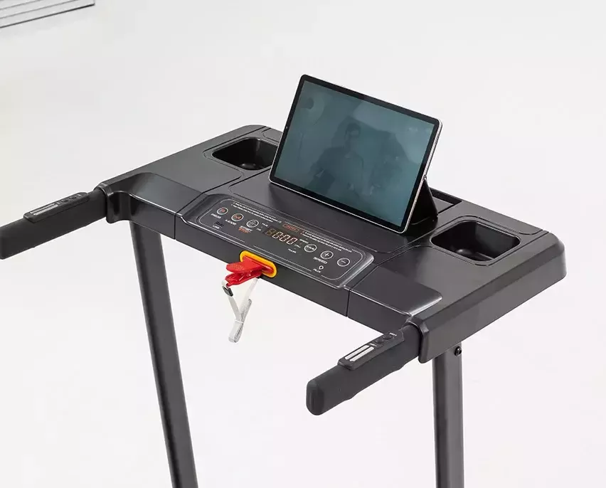 Беговая дорожка Genau S50 Studio