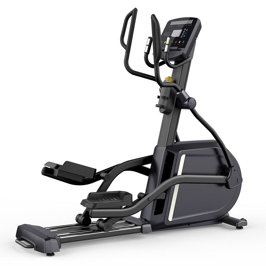 Эллиптический тренажер Gymmaster E17