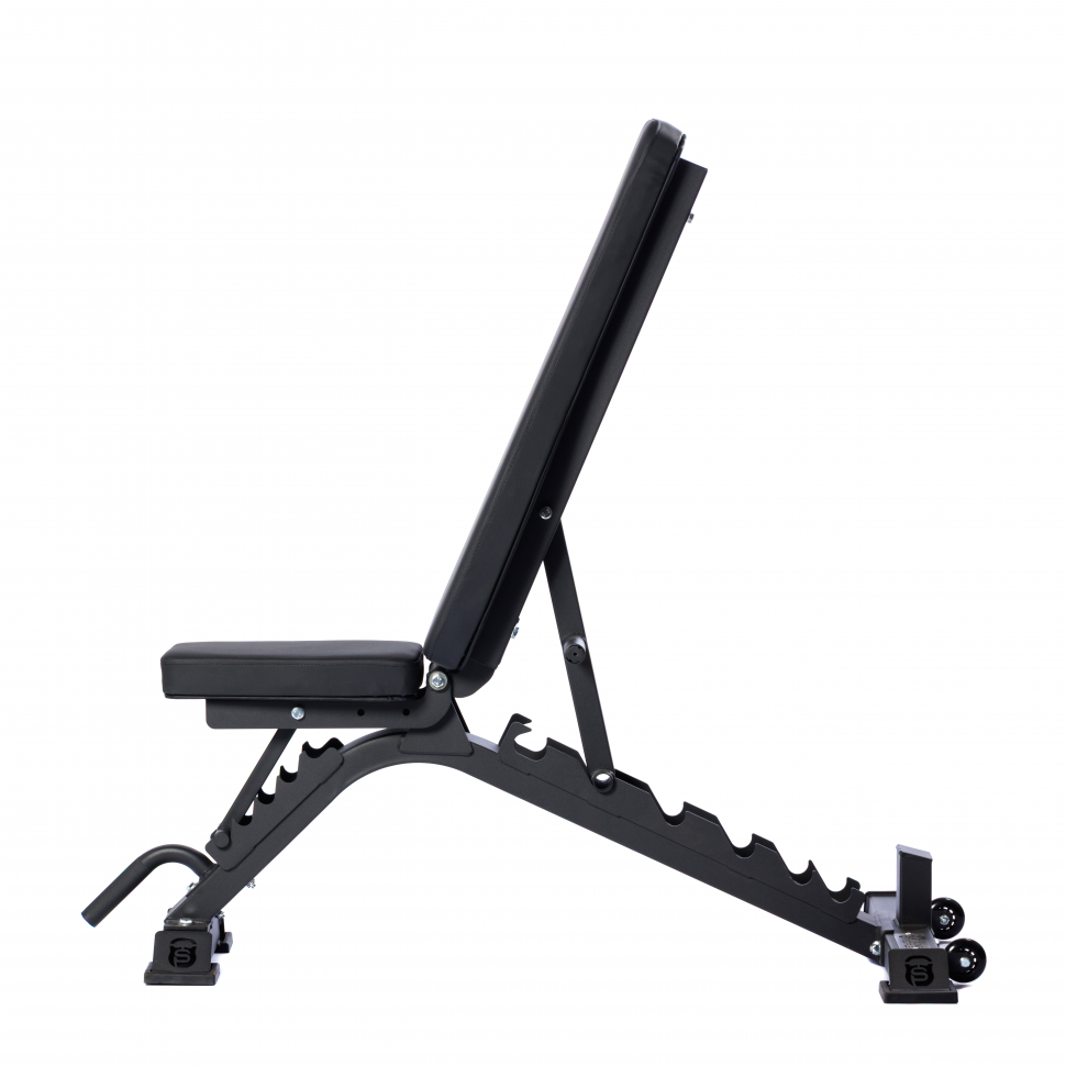 Скамья универсальная StrongPeople SP-W4054