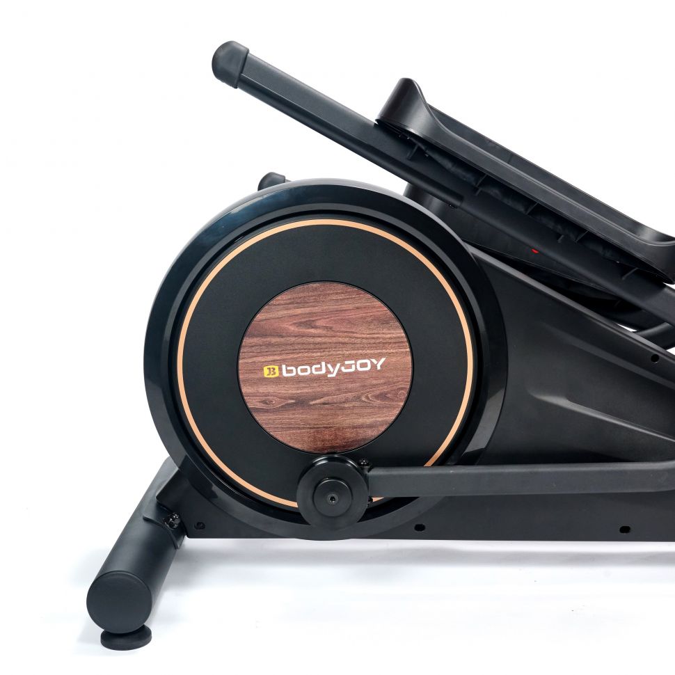 Эллиптический тренажер BodyJoy CT11PRO 20