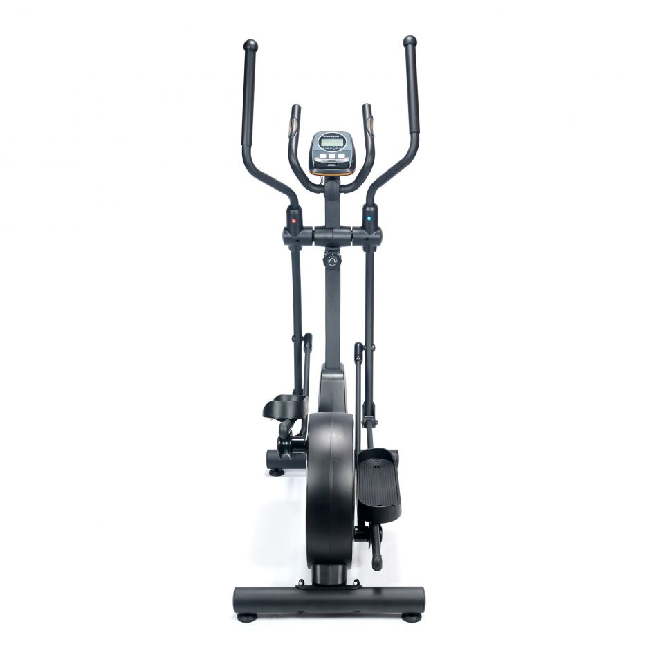 Эллиптический тренажер BodyJoy CT11PRO 20