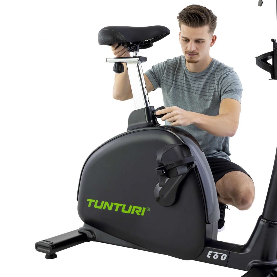 Велотренажер Tunturi Signature E60