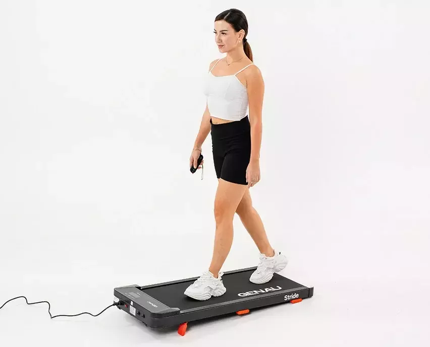 Беговая дорожка Genau Stride