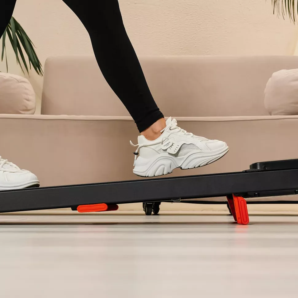 Беговая дорожка Genau Stride