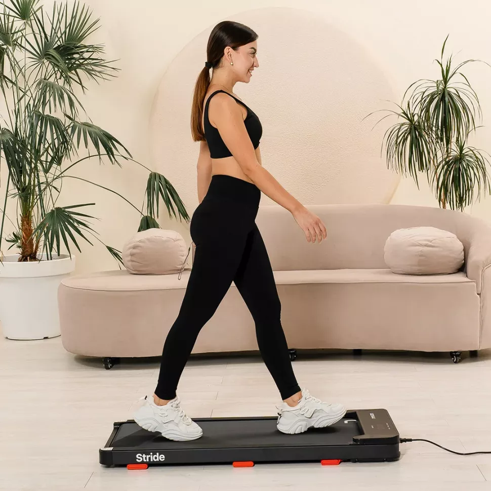 Беговая дорожка Genau Stride