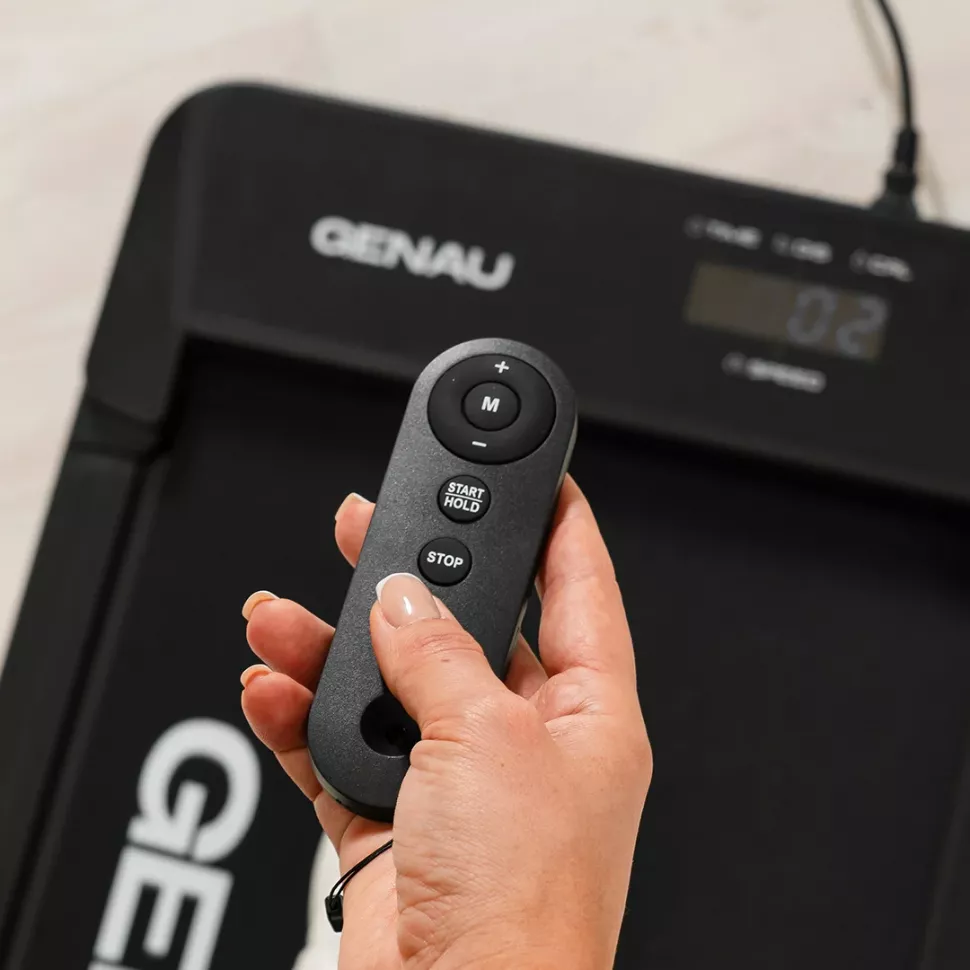 Беговая дорожка Genau Stride