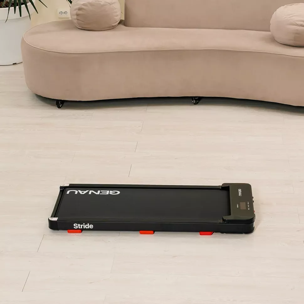 Беговая дорожка Genau Stride