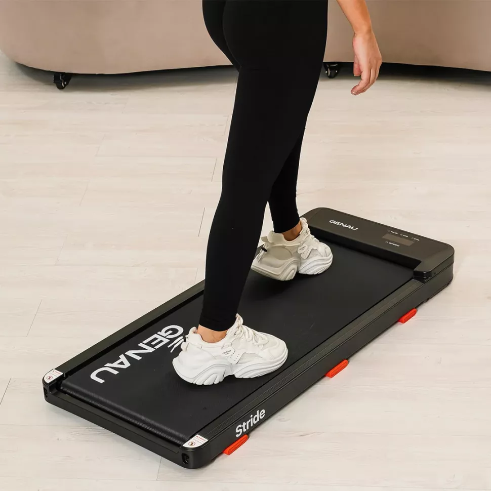 Беговая дорожка Genau Stride