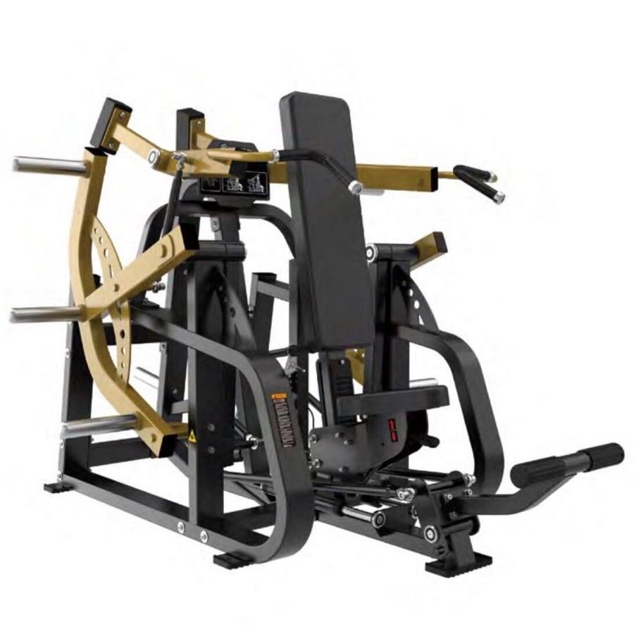 Жим от плеч Insight Fitness PL03