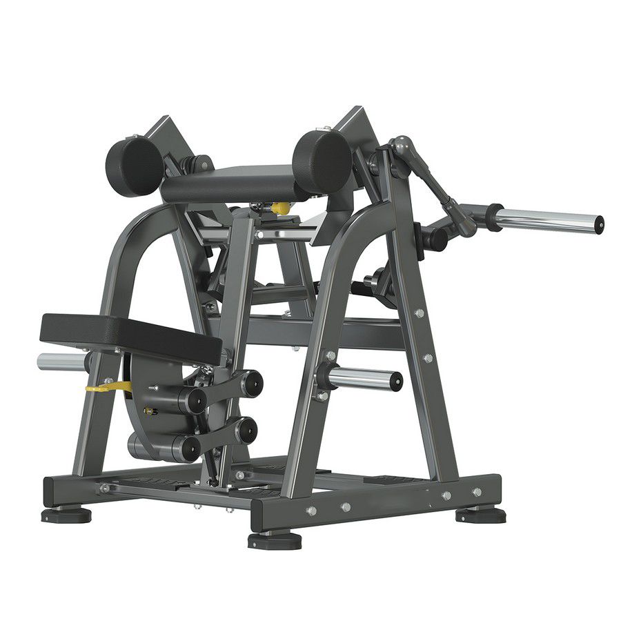 Бицепс-машина Gymmaster ALC2210