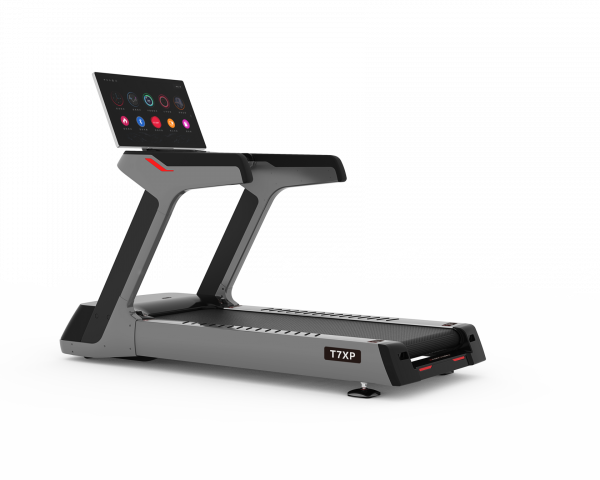 Беговая дорожка коммерческая Xenjoy T7XP