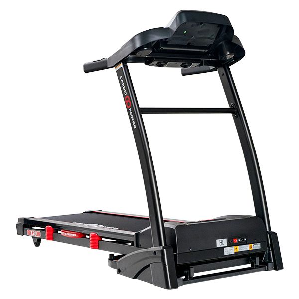 Беговая дорожка CardioPower T30