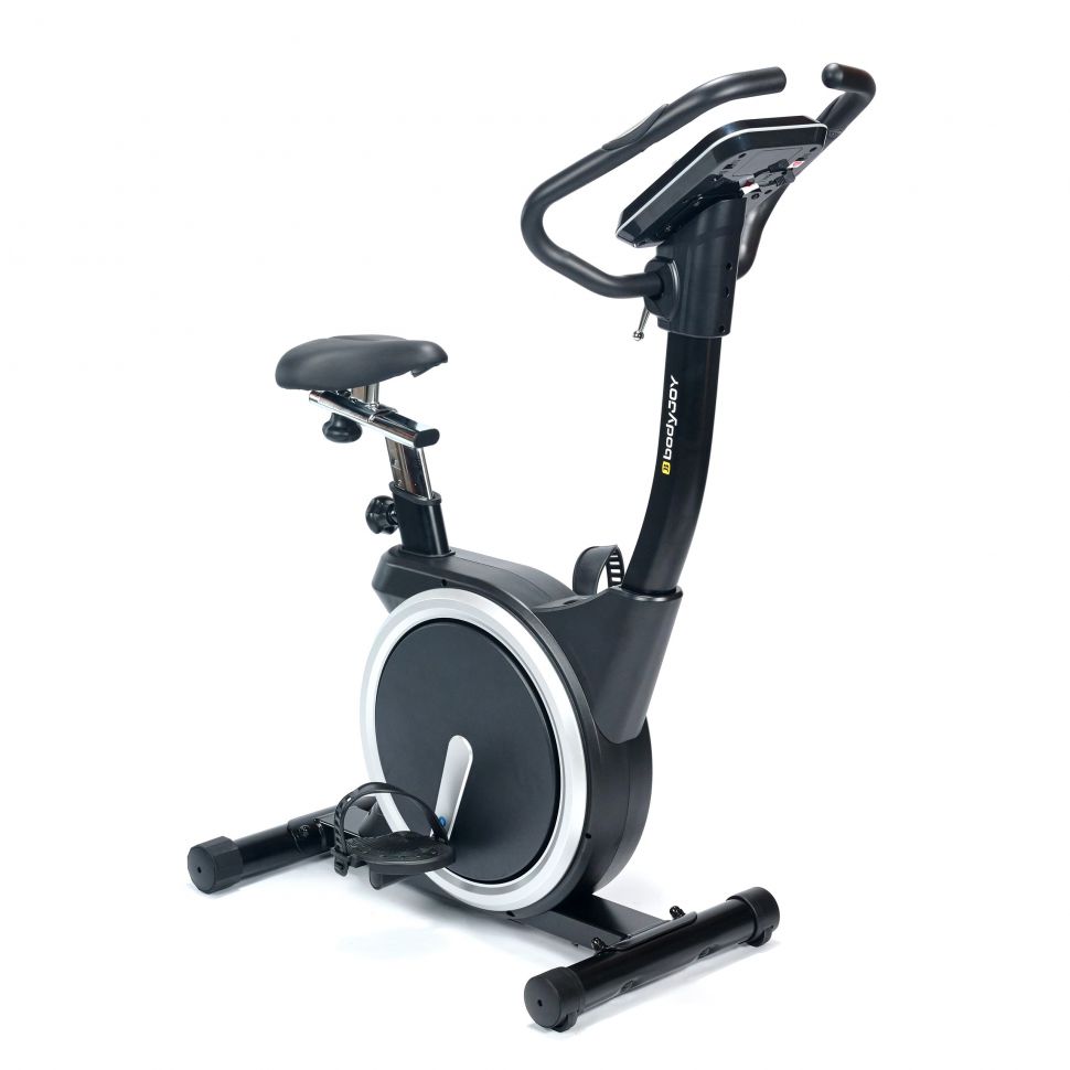 Велотренажер электромагнитный BodyJoy B86E