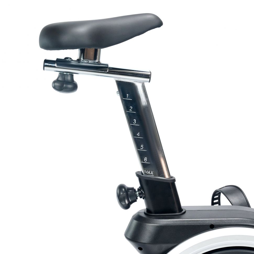 Велотренажер электромагнитный BodyJoy B86E