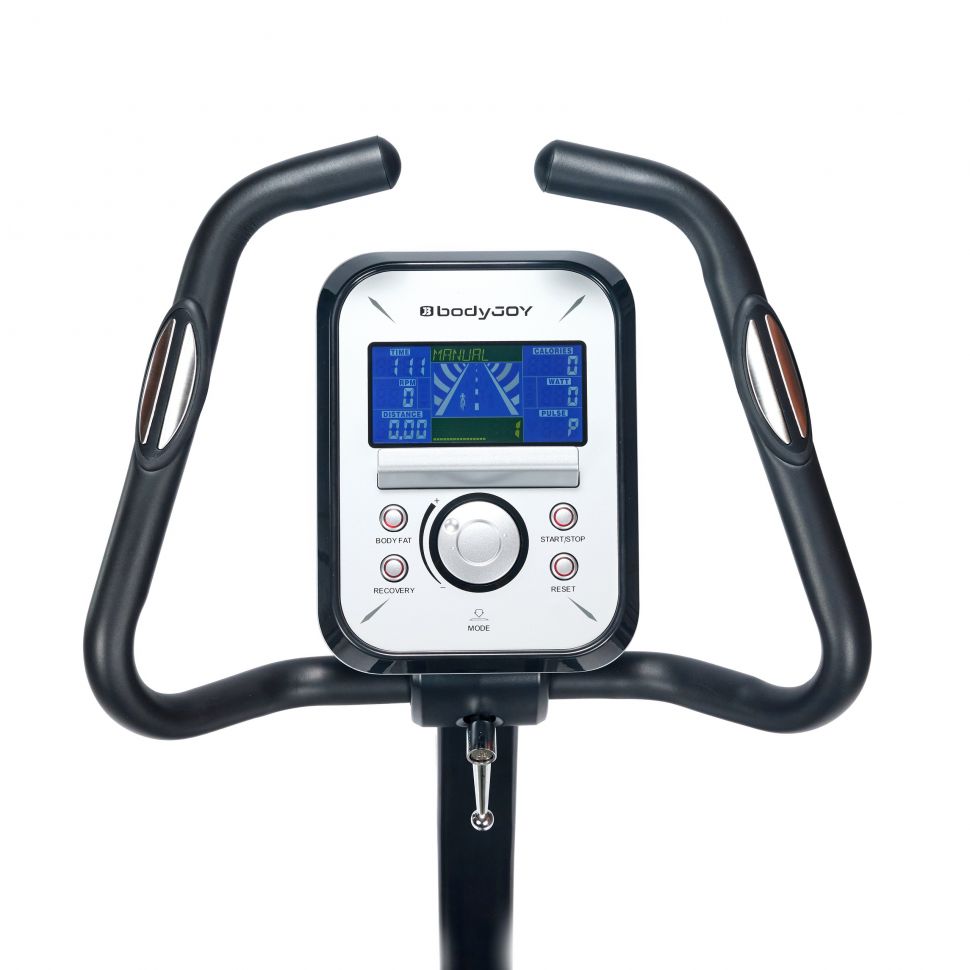 Велотренажер электромагнитный BodyJoy B86E