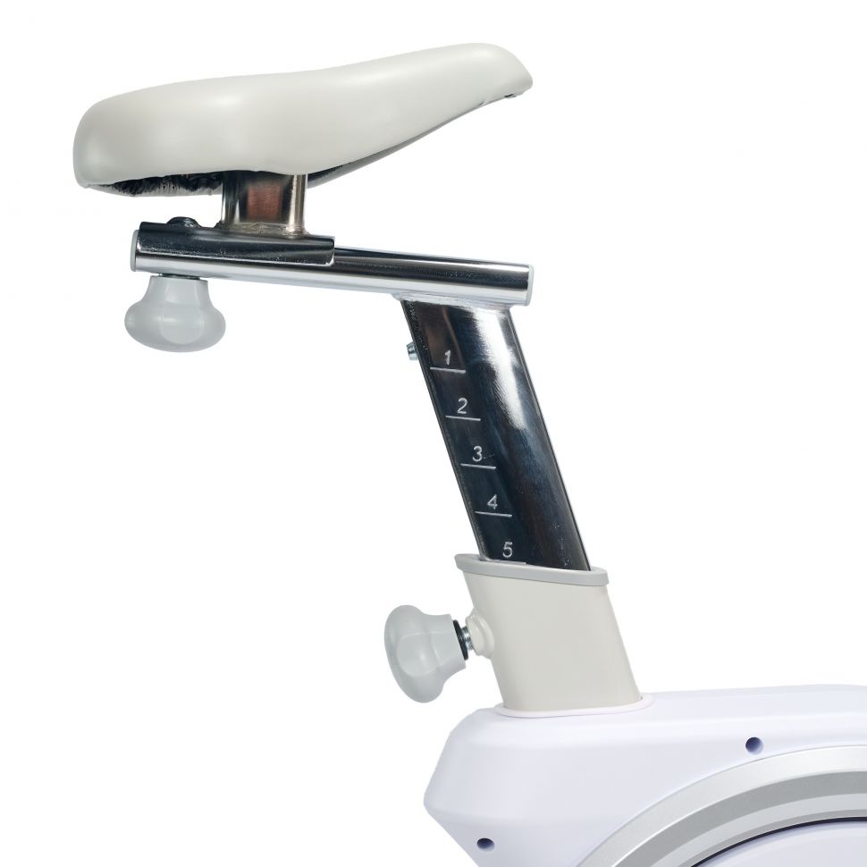 Велотренажер электромагнитный BodyJoy B86E
