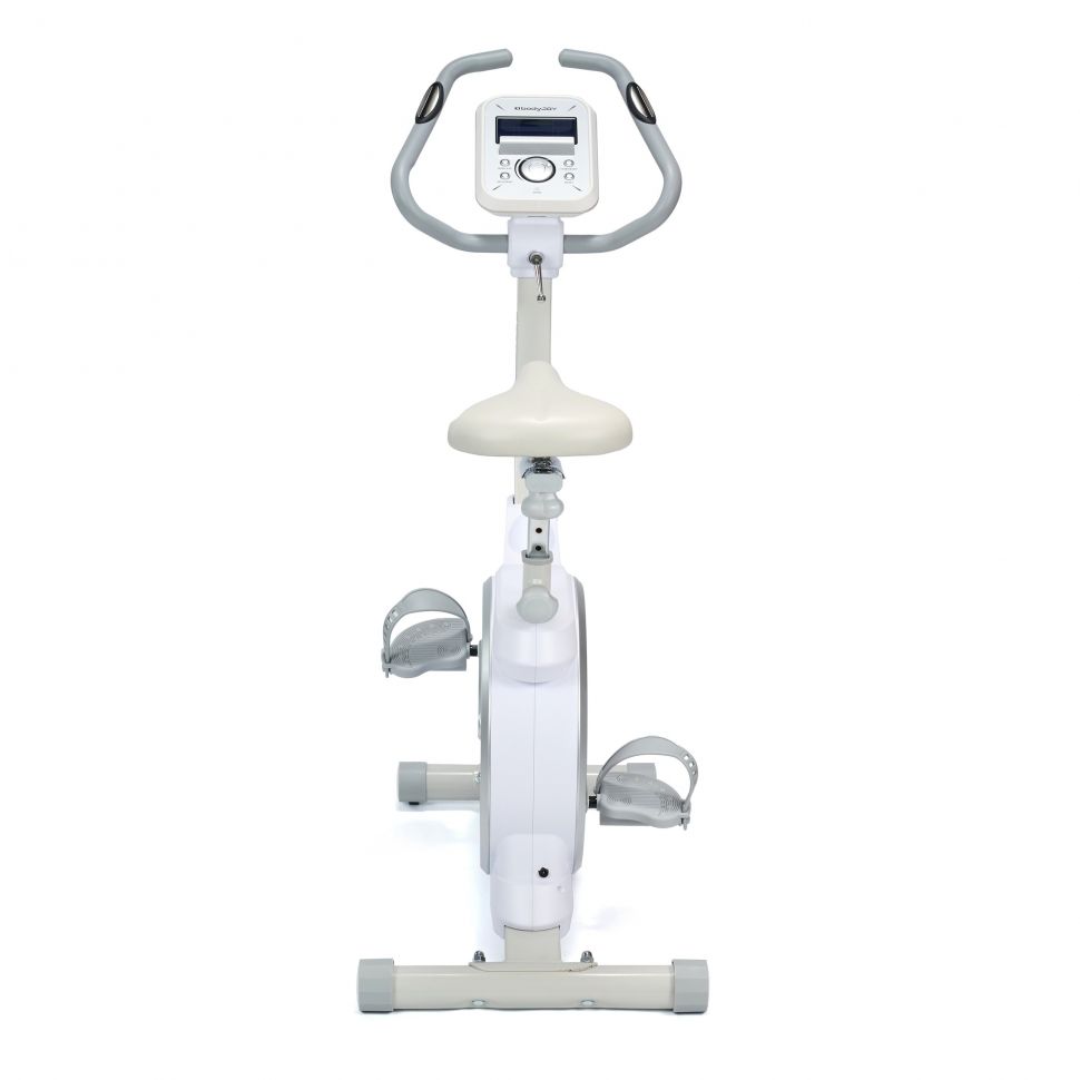 Велотренажер электромагнитный BodyJoy B86E