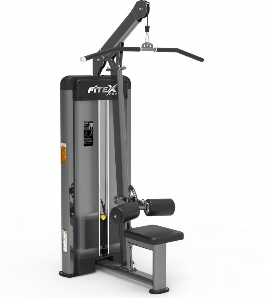 Верхняя тяга Fitex Pro Optima FTX-61F15