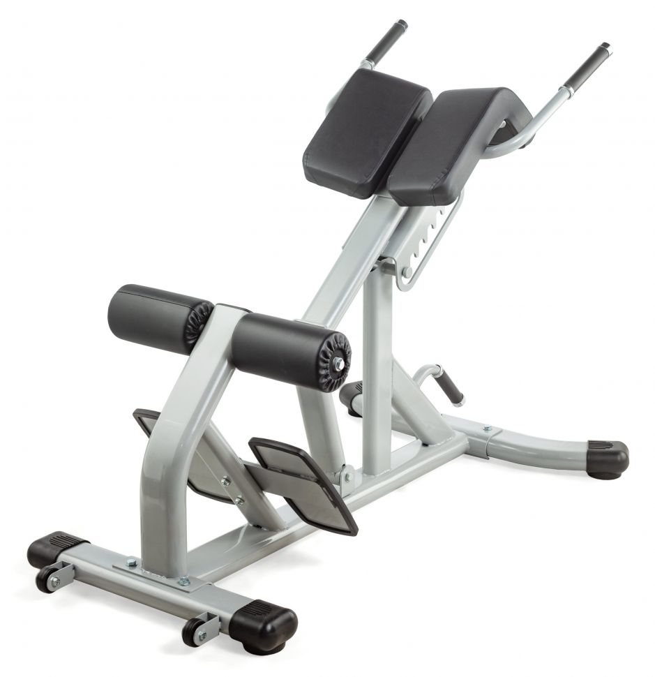 Гиперэкстензия наклонная VictoryFit VF-A5006