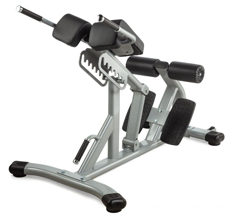 Гиперэкстензия наклонная VictoryFit VF-A5006