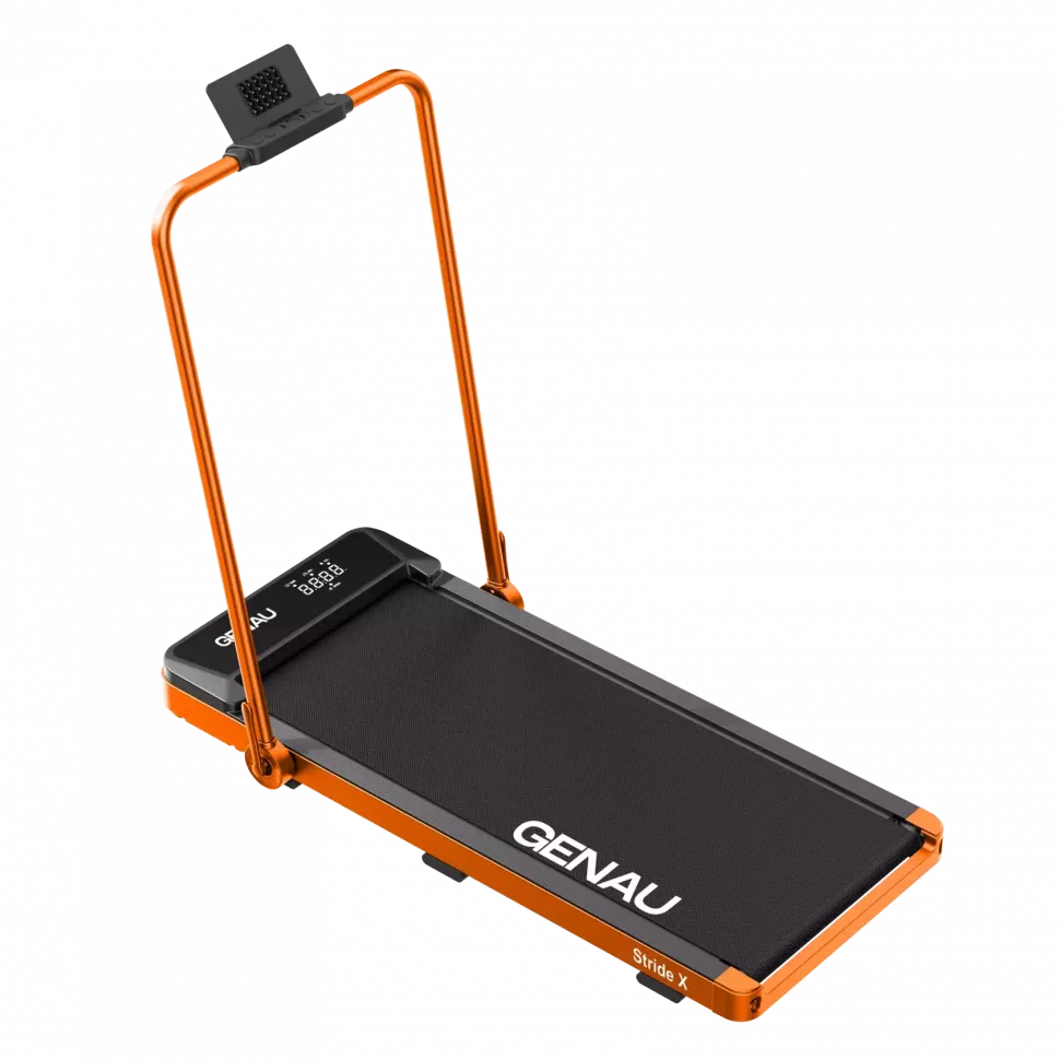 Беговая дорожка Genau Stride X Orange