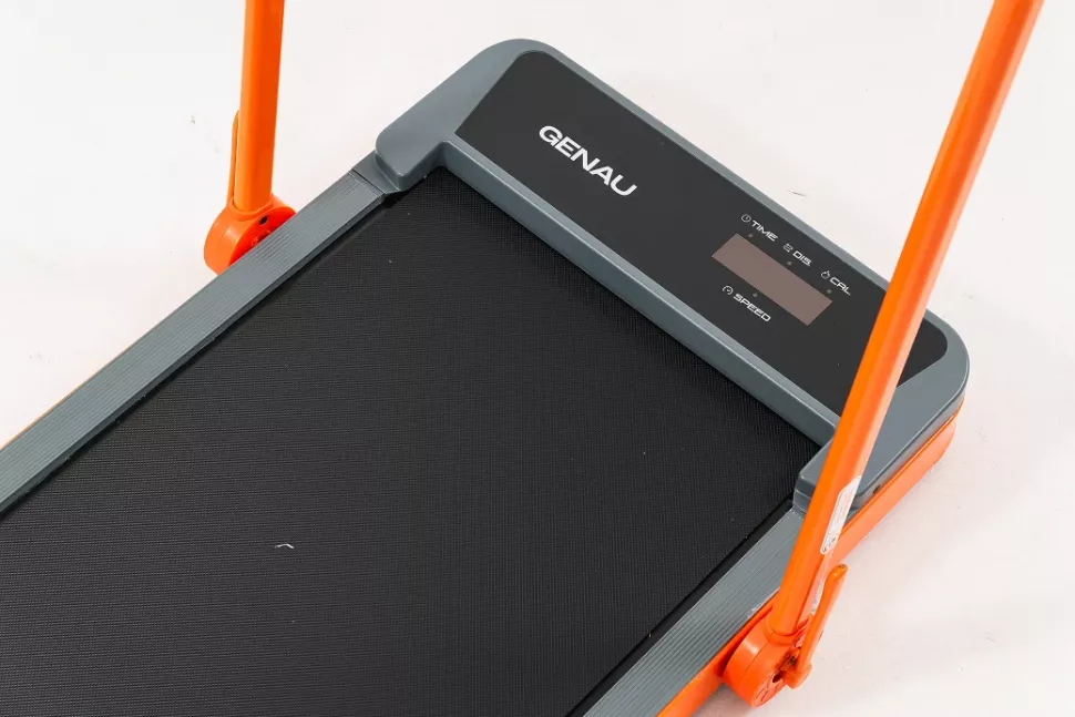 Беговая дорожка Genau Stride X Orange