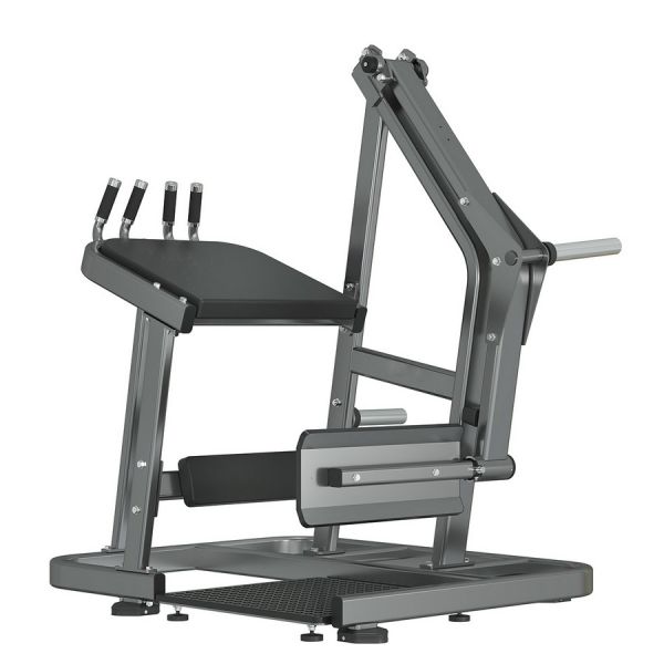 Глют-машина Gymmaster ALC2213