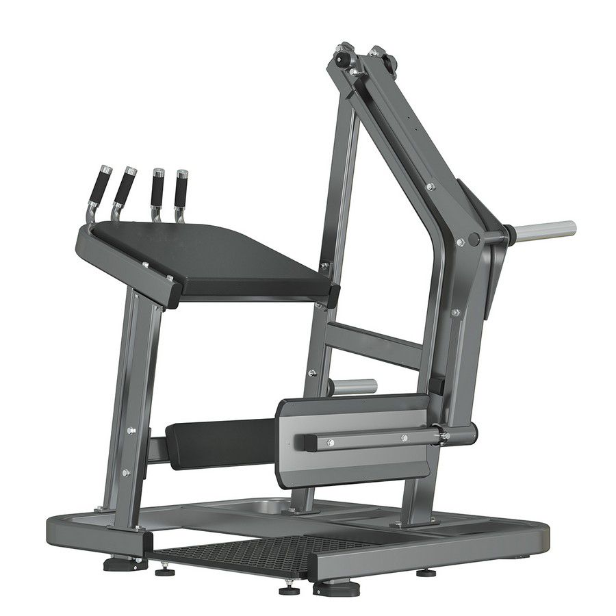 Глют-машина Gymmaster ALC2213