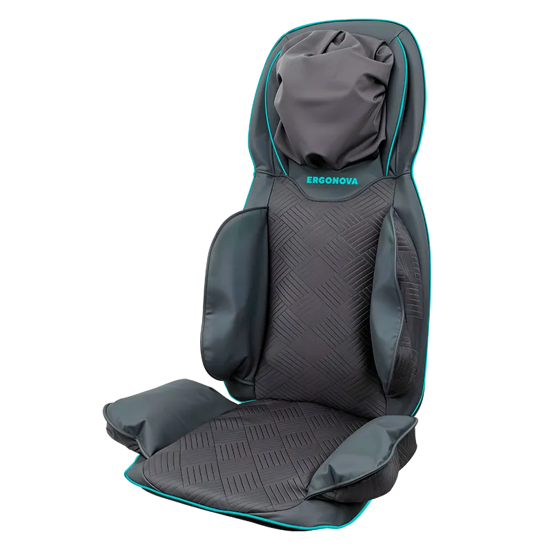 Массажная накидка Ergonova FeelBack 3NE