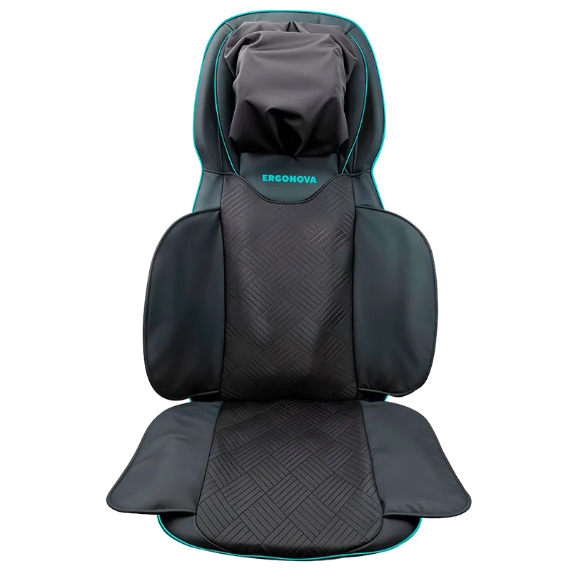Массажная накидка Ergonova FeelBack 3NE
