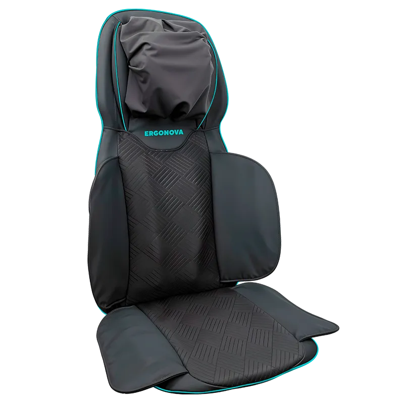 Массажная накидка Ergonova FeelBack 3NE