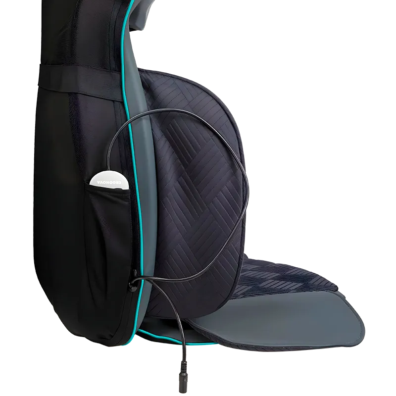 Массажная накидка Ergonova FeelBack 3NE