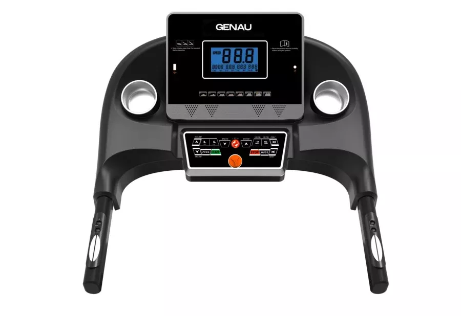 Беговая дорожка Genau Terra TR-55S