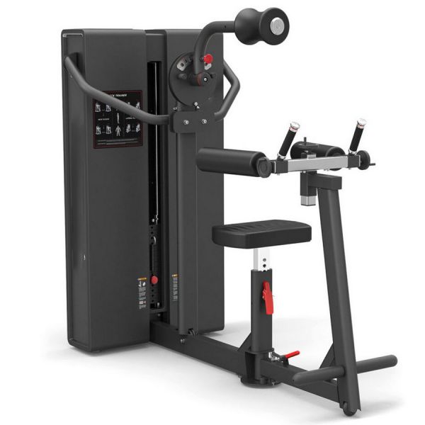Тренажер для мышц шеи Insight Fitness PC2223