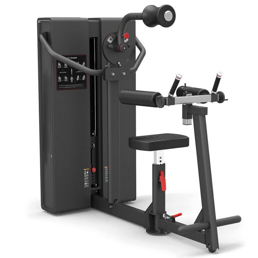 Тренажер для мышц шеи Insight Fitness PC2223