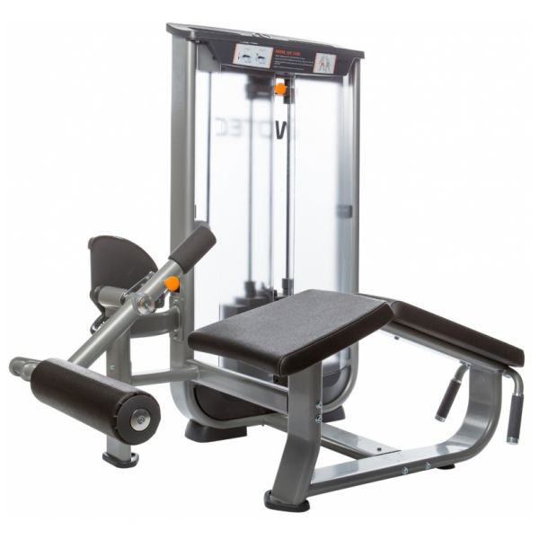 Сгибание ног лежа Inotec NL16
