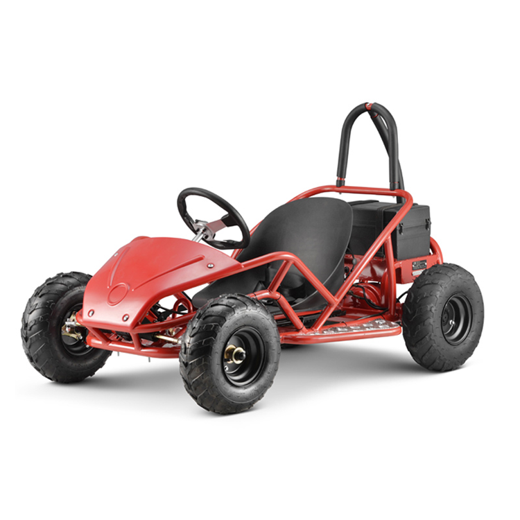 Багги детский GreenCamel Намиб T007 (48V20Ah 1000W R6 Дифф) 