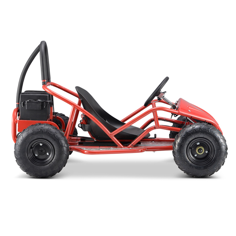 Багги детский GreenCamel Намиб T007 (48V20Ah 1000W R6 Дифф) 