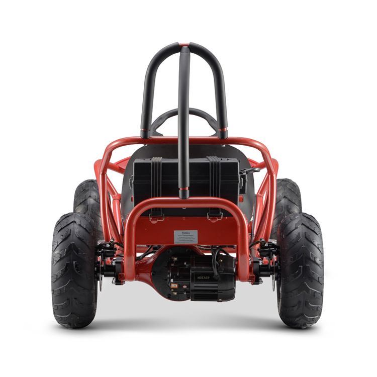 Багги детский GreenCamel Намиб T007 (48V20Ah 1000W R6 Дифф) 