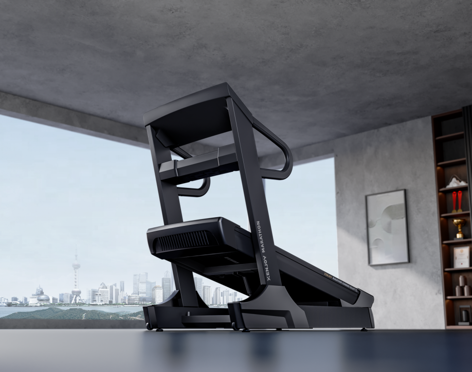 Беговая дорожка Xenjoy XT55