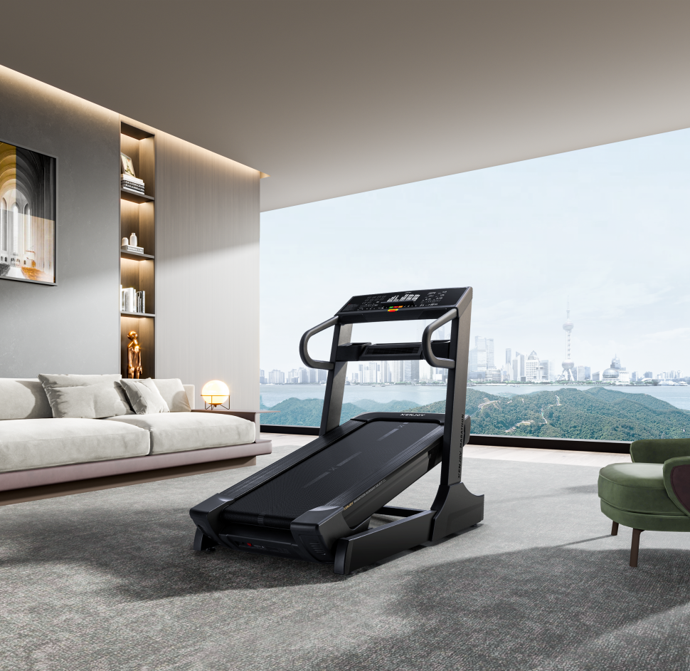 Беговая дорожка Xenjoy XT55