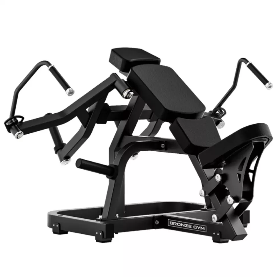 Баттерфляй Bronze Gym Rave RV23