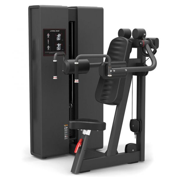 Дельт-машина Insight Fitness PC2222