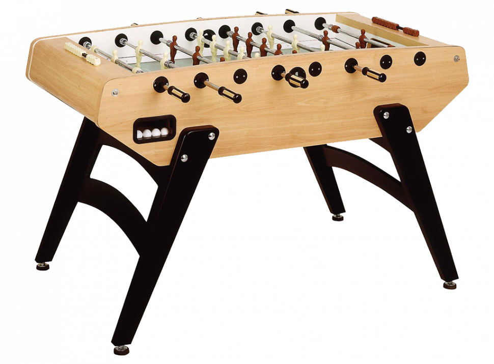 Настольный футбол (кикер) Garlando G-5000 Oak