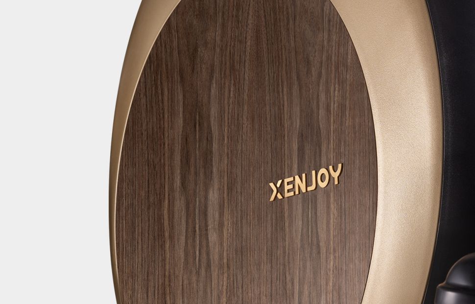 Эллиптический тренажер Xenjoy XE5