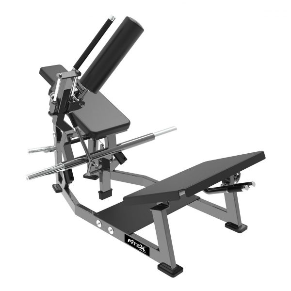 Ягодичный мостик (с регулируемой платформой) Fitex Pro FTX-82032A