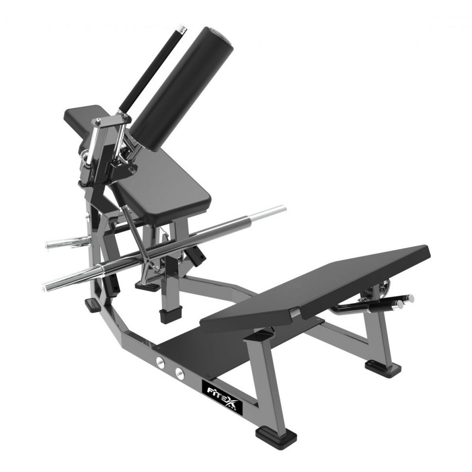 Ягодичный мостик (с регулируемой платформой) Fitex Pro FTX-82032A
